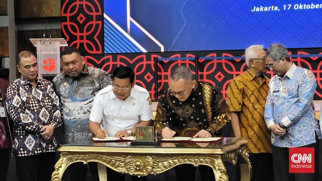 Tantangan BRIN dalam Menghadapi Dampak El Nino