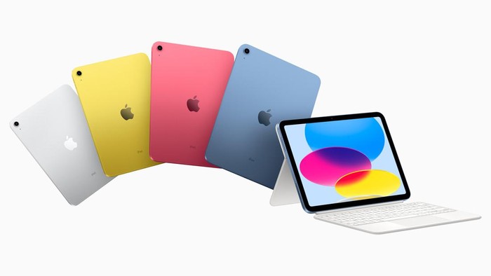 Apple Akan Merilis Tiga iPad Baru dengan Peningkatan Spesifikasi