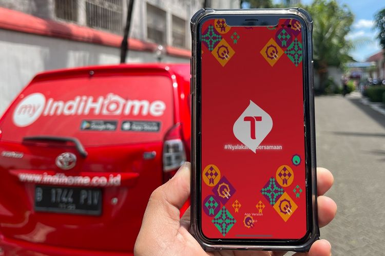 Telkomsel Kembali Dinobatkan Sebagai Operator Seluler Tercepat di Indonesia