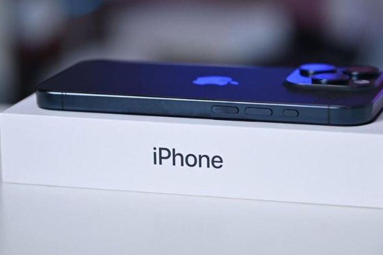 Apple Rencanakan Sistem Update iOS Tanpa Buka Kotak iPhone 15