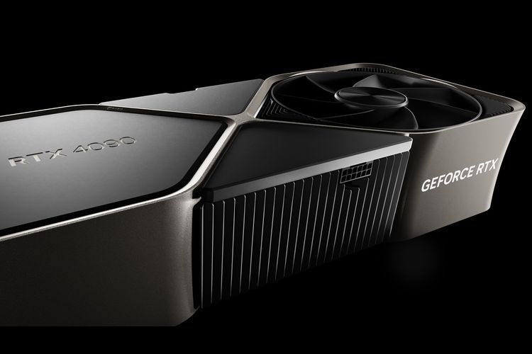 Kenaikan Harga Kartu Grafis GeForce RTX 4090: Apa yang Terjadi?