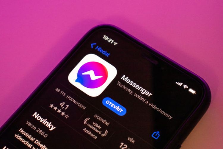 Fitur Broadcast Channel Hadir di Platform Facebook dan Messenger