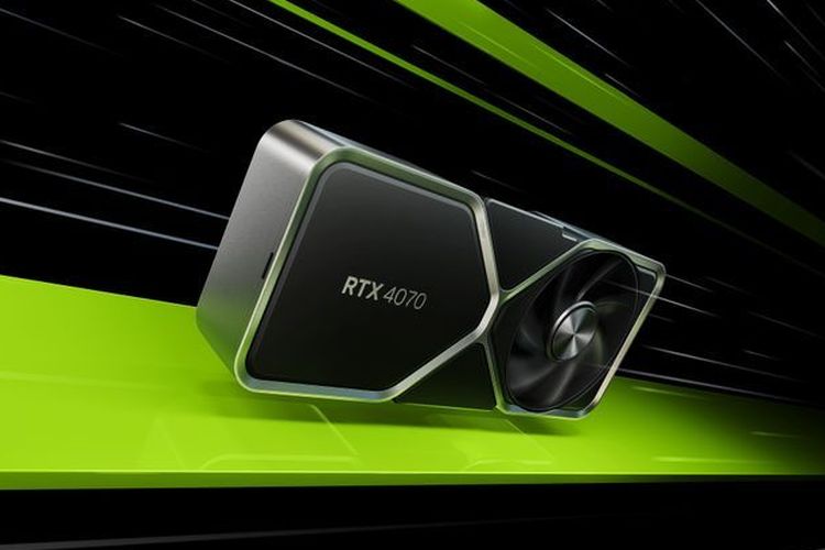 Nvidia Persiapkan Varian "Super" untuk Kartu Grafis GeForce RTX 40