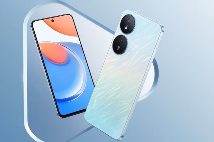 Honor Play 8T: Ponsel Canggih Terbaru dengan Fitur Unggulan