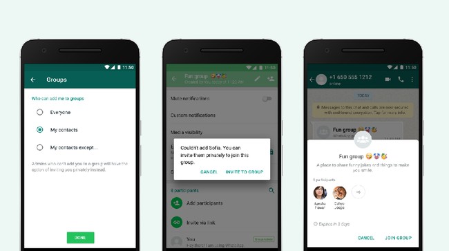 Kesadaran Privasi WhatsApp di Indonesia: Hasil Survei Terbaru