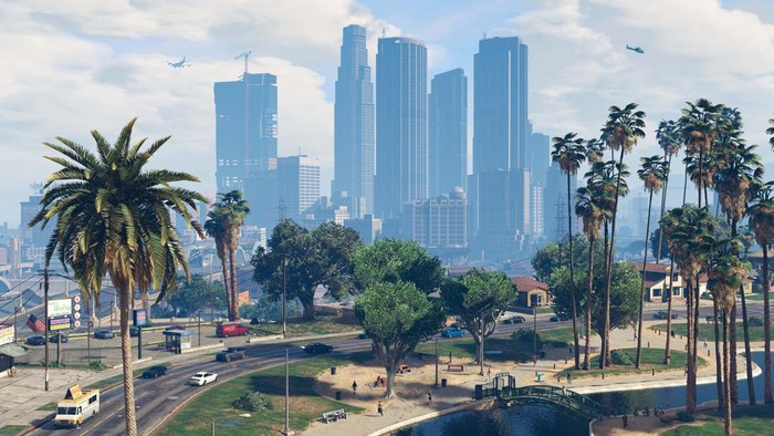 Rumor Heboh Terkait GTA 6 dan Tanggal Rilis Trailer