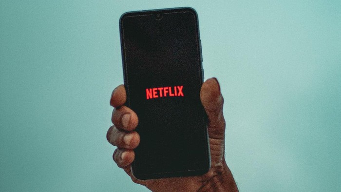 Meningkatnya Jumlah Pengguna Netflix pada Kuartal Ketiga 2023