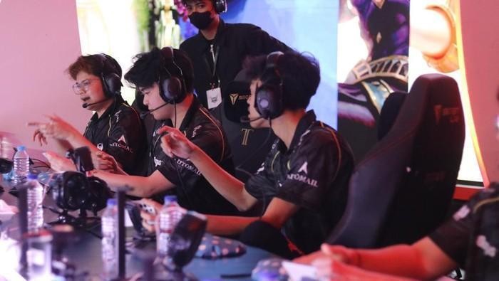 Turnamen E-Sports dan Potensi Mobile Legends: Bang Bang (MLBB)