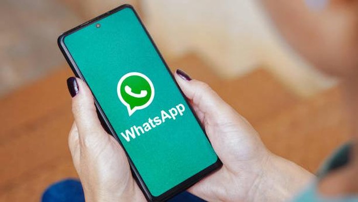 Cara Membuka Blokir Kontak di WhatsApp