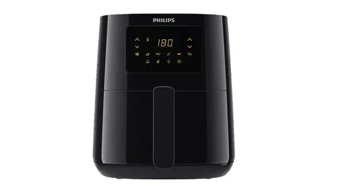 Memasak Lebih Modern dengan Air Fryer Philips