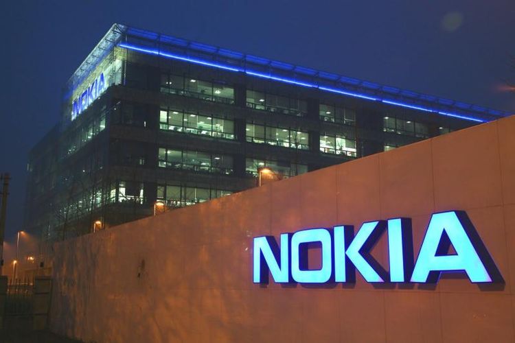 Nokia Rencanakan PHK Hingga 14.000 Karyawan pada 2026