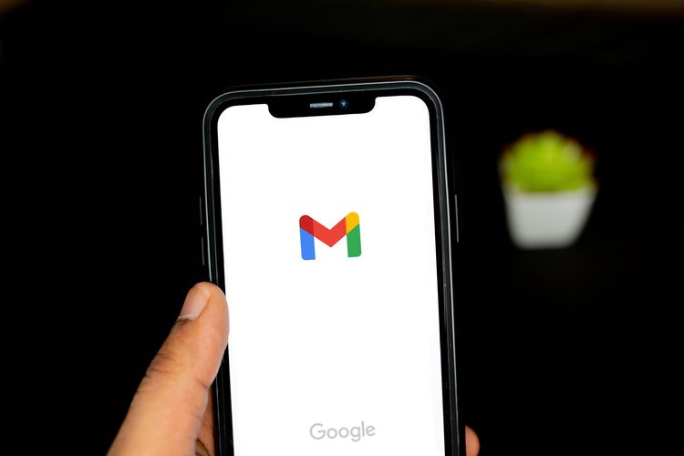 Cara Melihat Ulang Kata Sandi Gmail yang Lupa