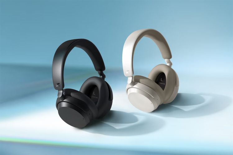 Sennheiser Merilis Headphone Wireless "Accentum" dengan Harga Terjangkau