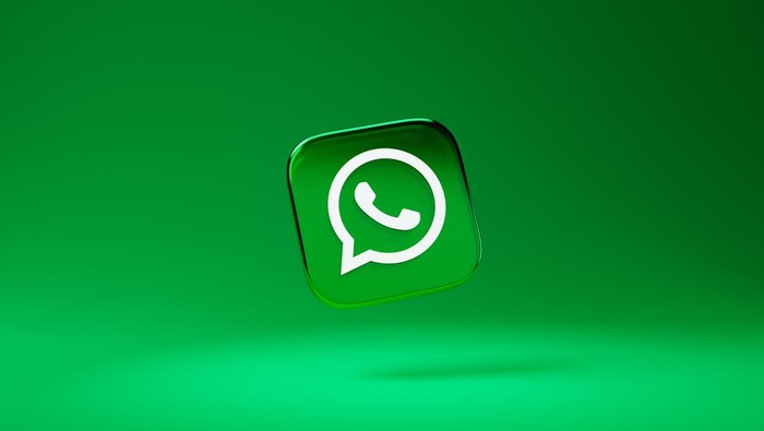 WhatsApp Beta Tambah Fitur Pesan Audio yang Dapat Menghilang Sendiri