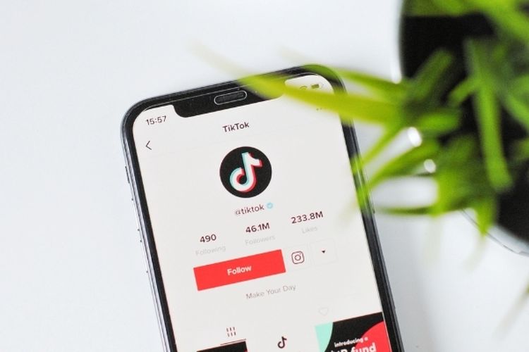 Cara Melepaskan Akun TikTok Bisnis dan Beralih ke Mode Pribadi