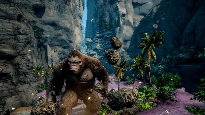 Game Kontroversial Skull Island: Rise of Kong Ternyata Mengalami Kendala dalam Pengembangannya