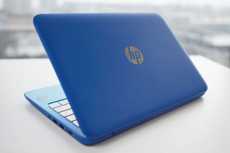 CEO Hewlett-Packard Mendukung Kebijakan TKDN Laptop di Indonesia