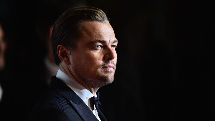 Leonardo DiCaprio and His Age-Defying Relationships