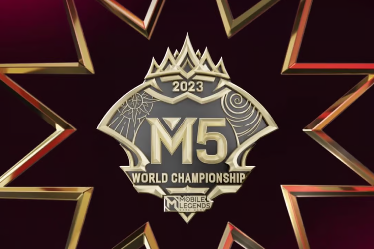 Mobile Legends M5 World Championship: Daftar Tim dan Jadwal