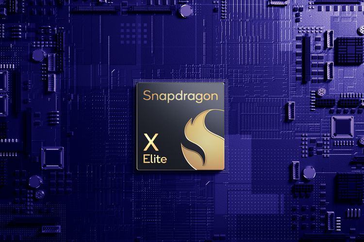 Perbandingan Performa Snapdragon X Elite dan Apple M3