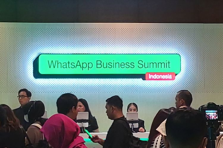 Fitur Baru WhatsApp Business untuk Pelaku Usaha di Indonesia