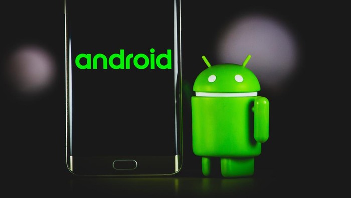 Pembaruan Distribusi Versi Android Terbaru dan Popularitas Android 13