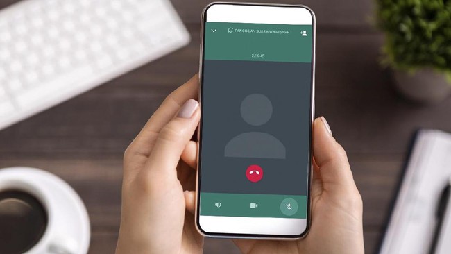 Cara Melacak Nomor WhatsApp Orang yang Tidak Dikenal