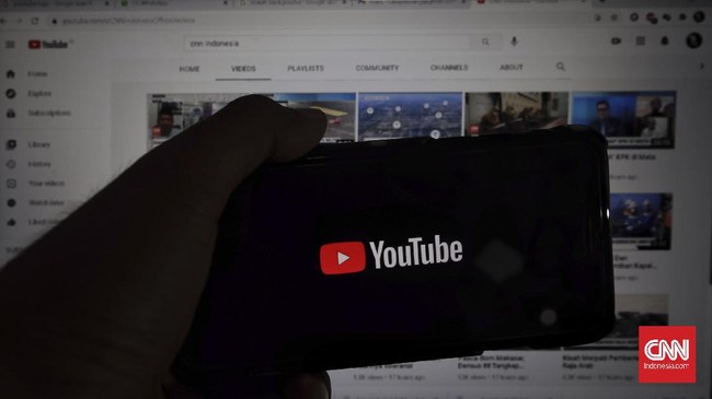 YouTube's Efforts to Address Ad Blockers on the Platform