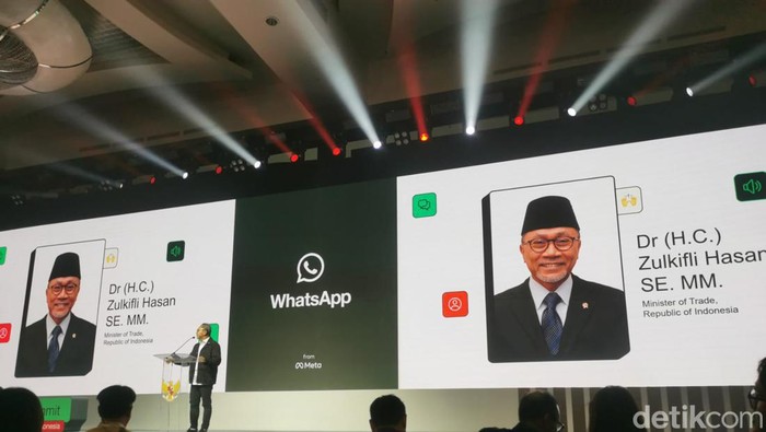 Peran WhatsApp Business dalam Social E-Commerce Indonesia