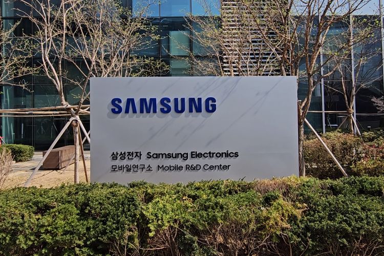 Kinerja Pendapatan dan Laba Samsung Electronics pada Kuartal III-2023