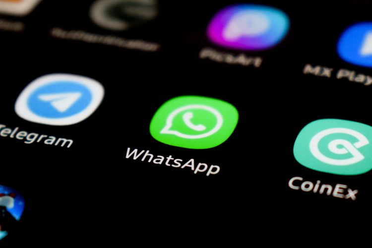 Fitur Profil Cadangan WhatsApp untuk Privasi Lebih Baik