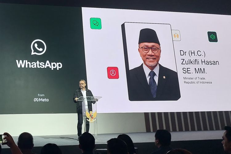 Peran Social Commerce dalam Perdagangan Digital di Indonesia