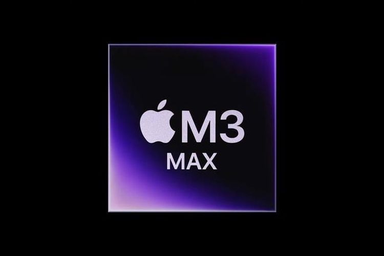 Performa Terbaru Chip Apple M3 Max dalam Ujian Benchmark