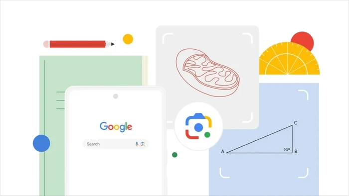 Google Search Menghadirkan Fitur Baru untuk Matematika dan Sains