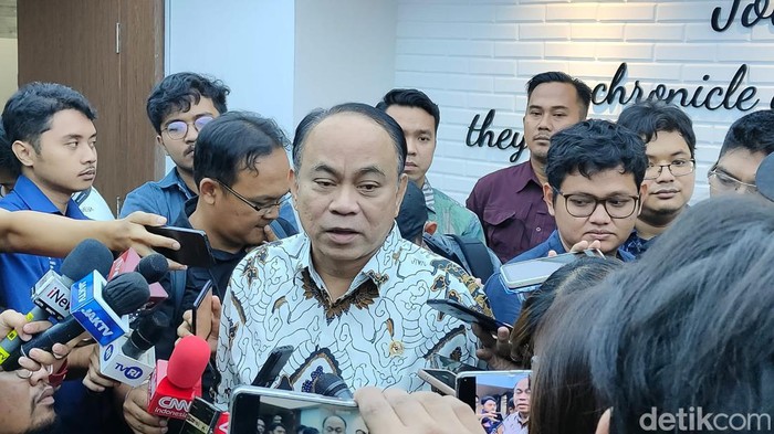 Satgas Anti Hoax Dibentuk Menkominfo untuk Pemilu 2024