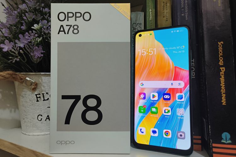 Penawaran Diskon dan Bonus Oppo A-Series di Bulan November 2023