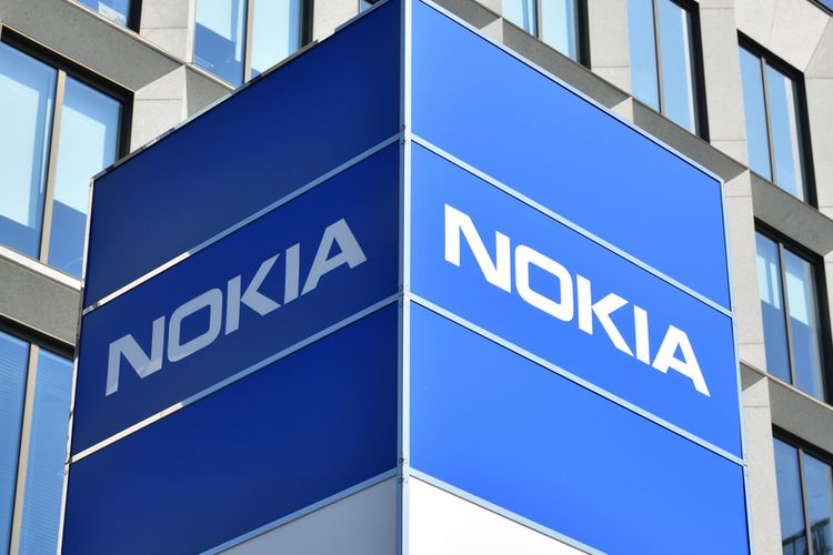 Gugatan Nokia Terhadap Amazon dan HP Terkait Paten Teknologi