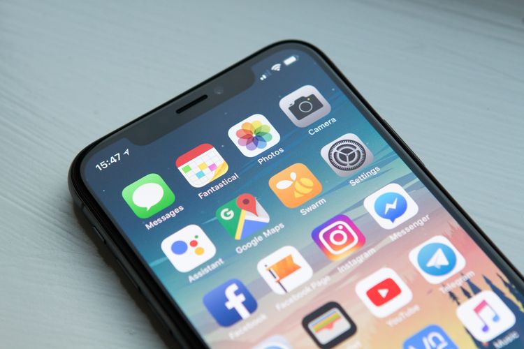 Tindakan yang Perlu Dilakukan Ketika iPhone Hilang atau Dicuri