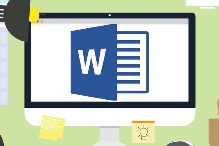 Membuat Header yang Berbeda di Microsoft Word