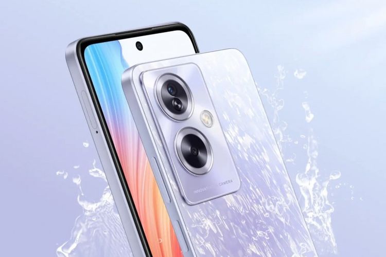 Oppo A2 5G: Smartphone Terbaru dengan Spesifikasi Unggul