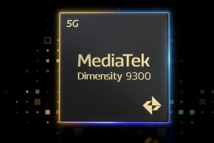 MediaTek Memperkenalkan Chip Terbaru, Dimensity 9300, dengan Teknologi Fabrikasi 4nm