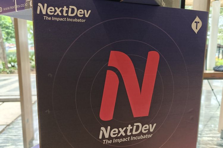 Program Inkubasi Startup Telkomsel NextDev ke-9