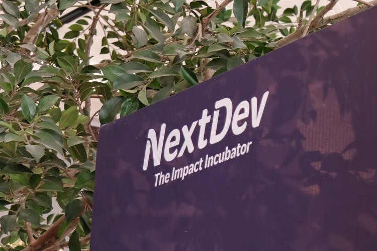 Peluang Terbuka untuk Startup di Program Inkubasi Telkomsel NextDev ke-9