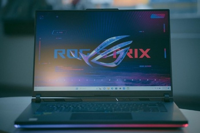 ASUS ROG Strix G16 (G614): Pilihan Terbaru untuk Gamers di 2023