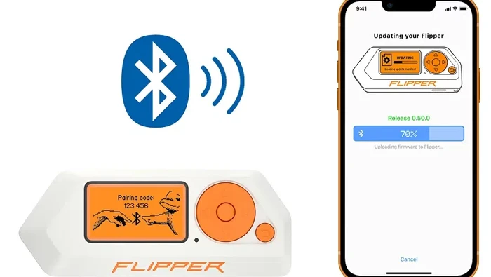 Keamanan Gadget Flipper Zero dan Dampaknya pada iPhone