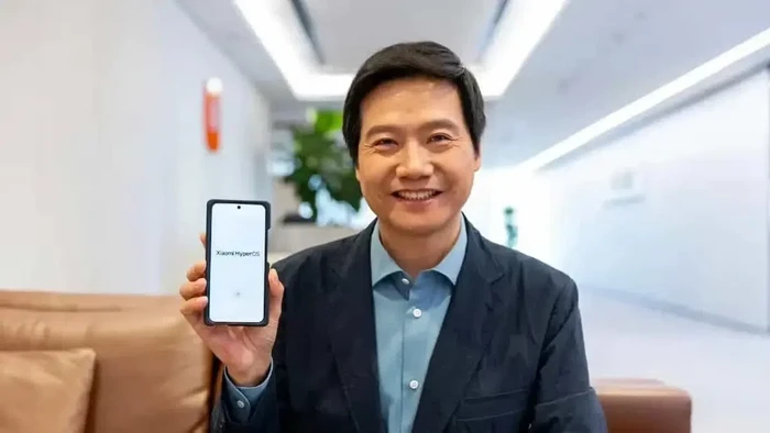 Xiaomi Akan Hadirkan HyperOS Versi Global pada Q1 2024