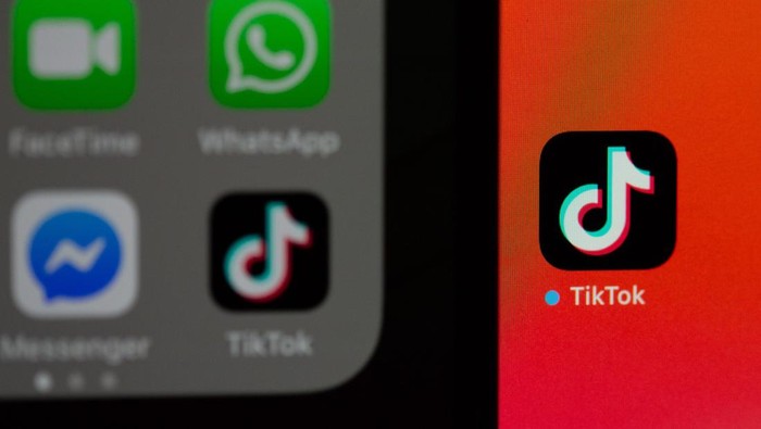 Cara Menyalin Tautan Video TikTok dengan Mudah