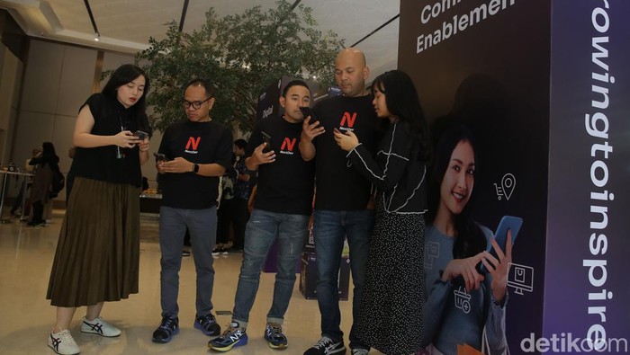 Dukungan Telkomsel pada Startup di Tengah Fenomena Bubble Burst dan Tech Winter