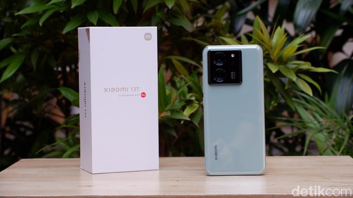 Xiaomi 13T: Ulasan Performa Prosesor Dimensity 8200-Ultra dan Keunggulan Lainnya