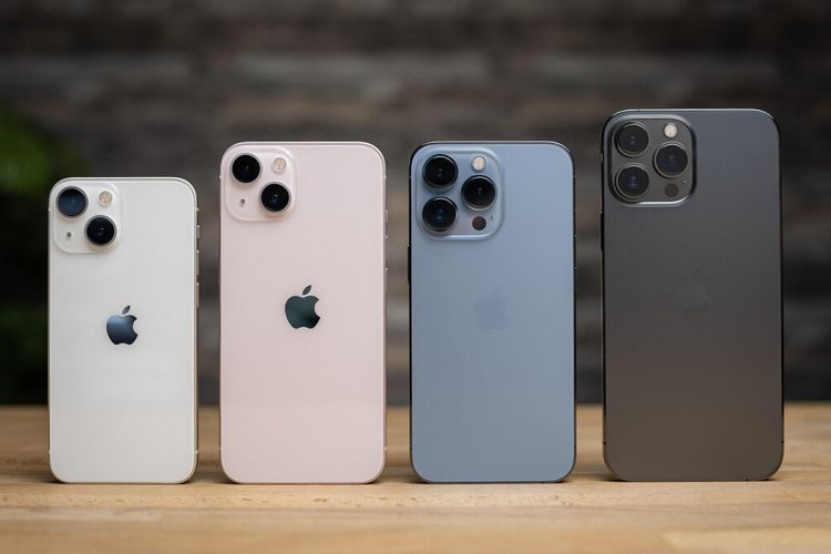 Harga iPhone 13 Bekas dan Spesifikasi